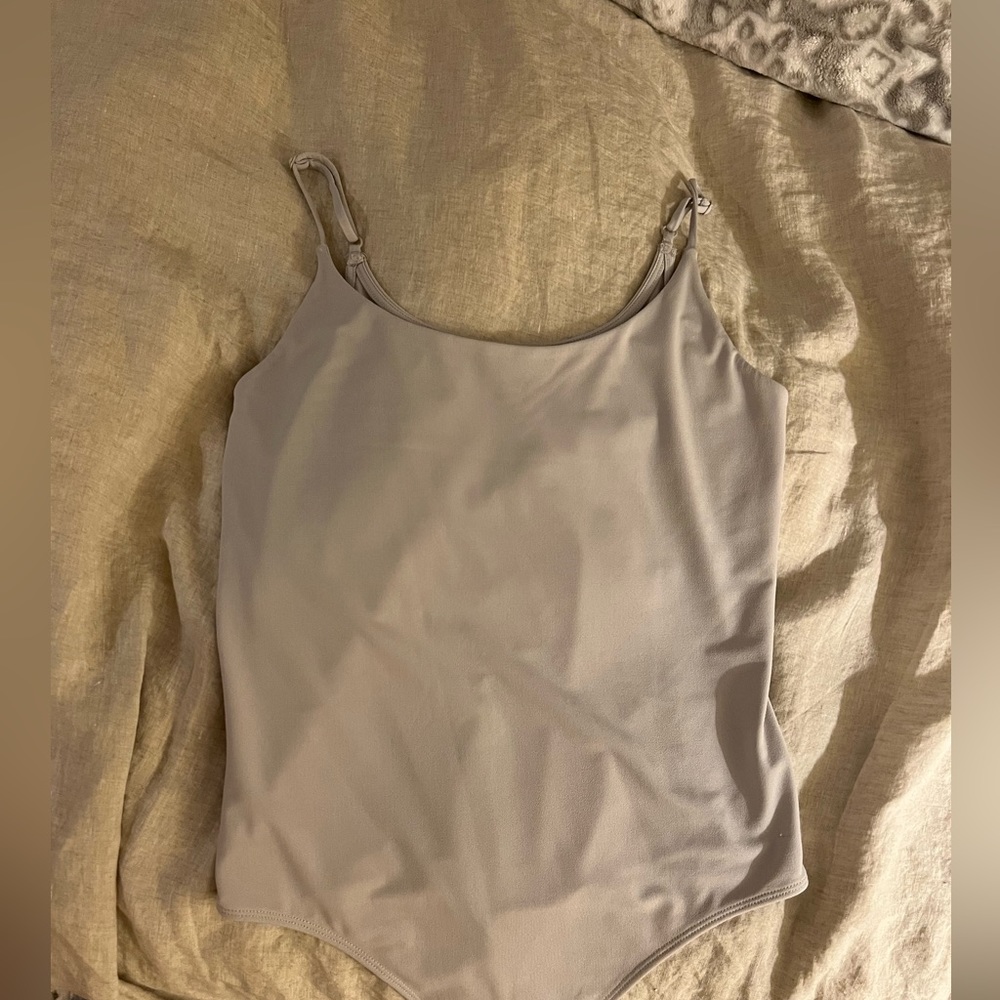 Express bodysuit